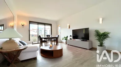 Apartment in Perpignan (66100)