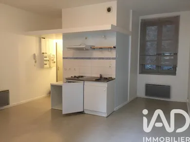 Studio à Grenoble (38000)
