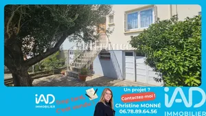 Maison à Ille-sur-Têt (66130)