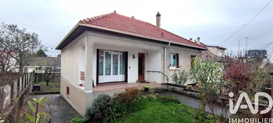 House in Limeil-Brévannes (94450)