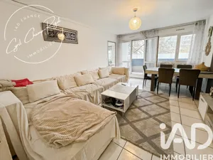 Appartement à Villeparisis (77270)