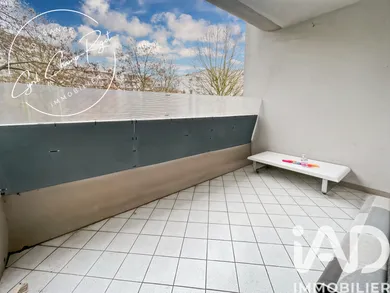 Appartement à Villeparisis (77270)