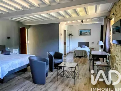 Maison à Commes (14520)