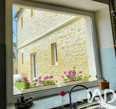 Maison à Commes (14520)