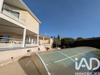 Maison d'architecte à Puygouzon (81990)