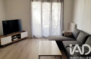 Apartment in Perpignan (66100)