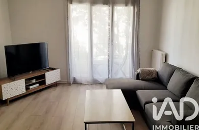 Apartment in Perpignan (66100)