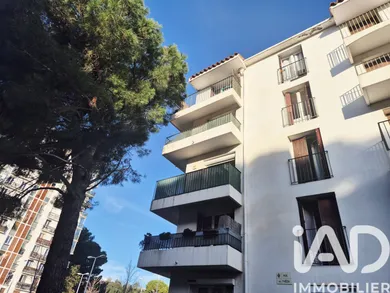 Appartement à Perpignan (66100)