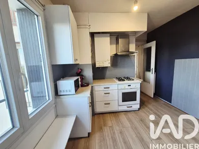 Apartment in Perpignan (66100)