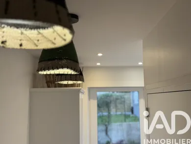 Architectural house in Crozon (29160)