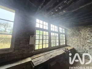 Maison de village à Arreux (08090)