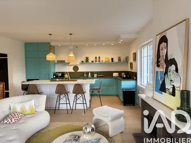 Maison d'architecte à Crozon (29160)