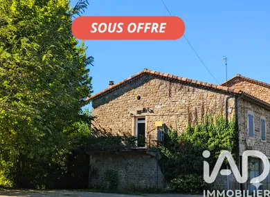 Maison à Les Assions (07140)