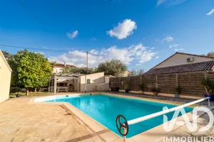 Maison à Ollioules (83190)