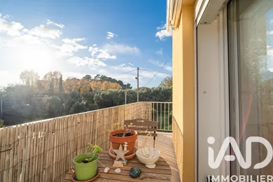 Maison à Ollioules (83190)