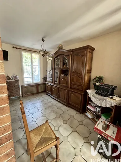 Maison à Livry-Gargan (93190)