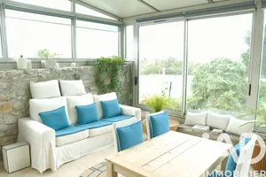 House in La Turballe (44420)