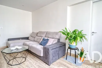 Appartement à Saint-Leu-la-Forêt (95320)