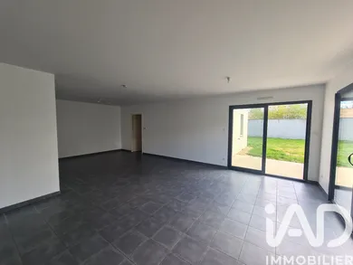 House in Apremont (85220)