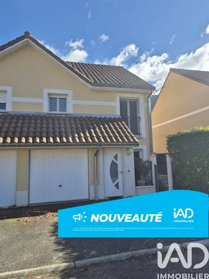 House in Vizille (38220)