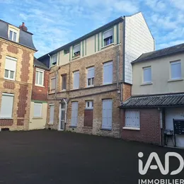 Appartement à Caudebec-lès-Elbeuf (76320)
