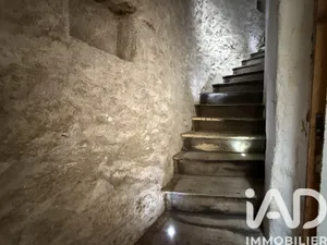 Maison de ville à Parthenay (79200)
