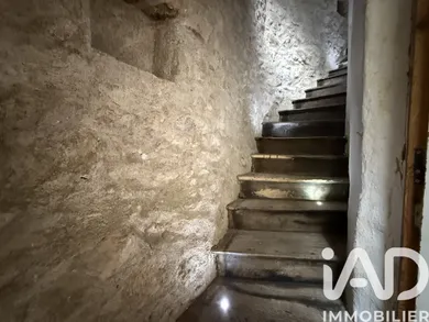 Townhouse in Parthenay (79200)