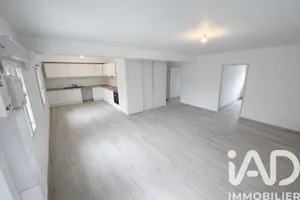 Appartement à Nîmes (30900)