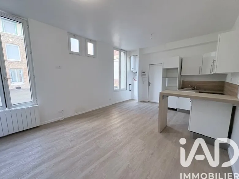 Appartement 2 pièces 33 m² · à Elbeuf · 33 m² · 49 900 €