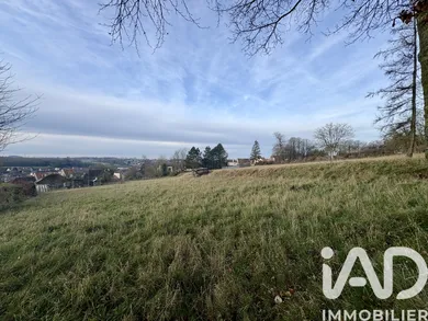 Building plot in Saint-Michel-sur-Ternoise (62130)