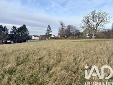 Building plot in Saint-Michel-sur-Ternoise (62130)