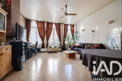 Maison à Lille (59800)