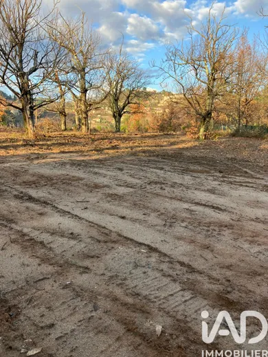 Building plot in Sanilhac (07110)