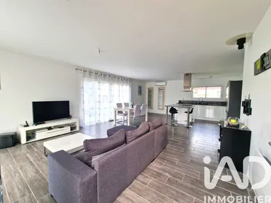 Maison à Vairé (85150)