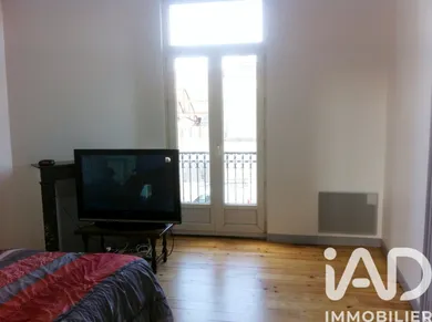 Appartement à Coutras (33230)