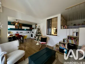 Appartement à Gérardmer (88400)