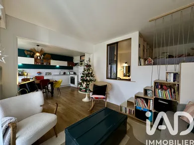 Appartement à Gérardmer (88400)