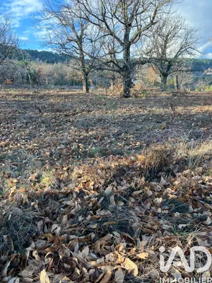 Terrain à bâtir à Sanilhac (07110)