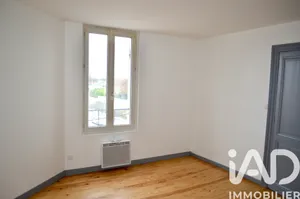 Appartement à Coutras (33230)