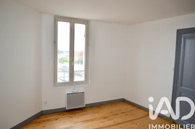 Appartement à Coutras (33230)