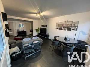 Apartment in Chartres (28000)