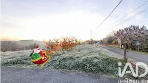 Building plot in Montgaillard (81630)