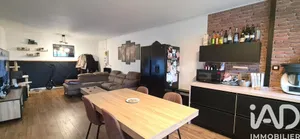 Appartement à Savigny-le-Temple (77176)