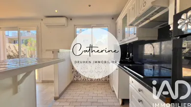 Apartment in Cannes (06400)