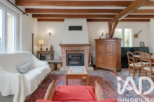 House in Saint-Jean-de-la-Ruelle (45140)