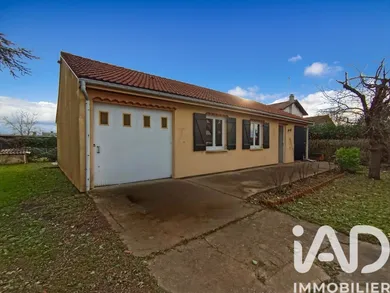 House in Feurs (42110)