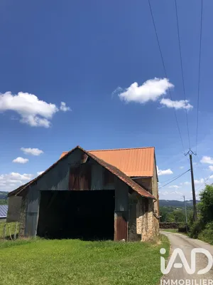 Park home in Issepts (46320)