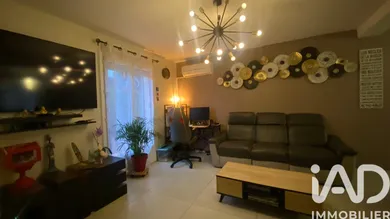 Maison à Montélimar (26200)