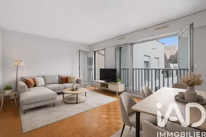 Appartement à Cachan (94230)