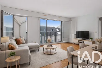 Appartement à Cachan (94230)